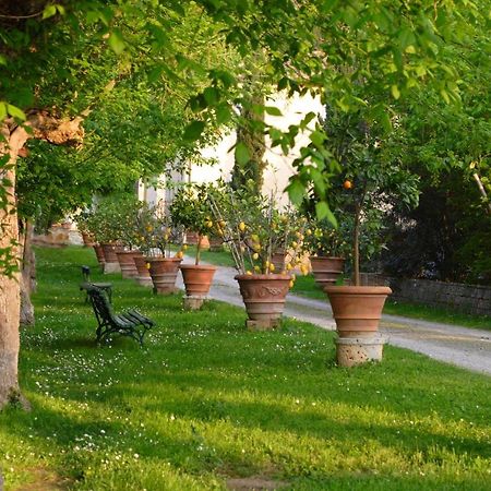 Ginestra Poggibonsi Exterior foto