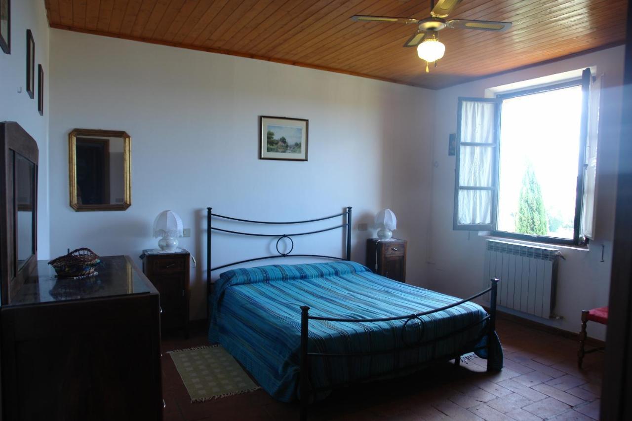 Ginestra Poggibonsi Exterior foto