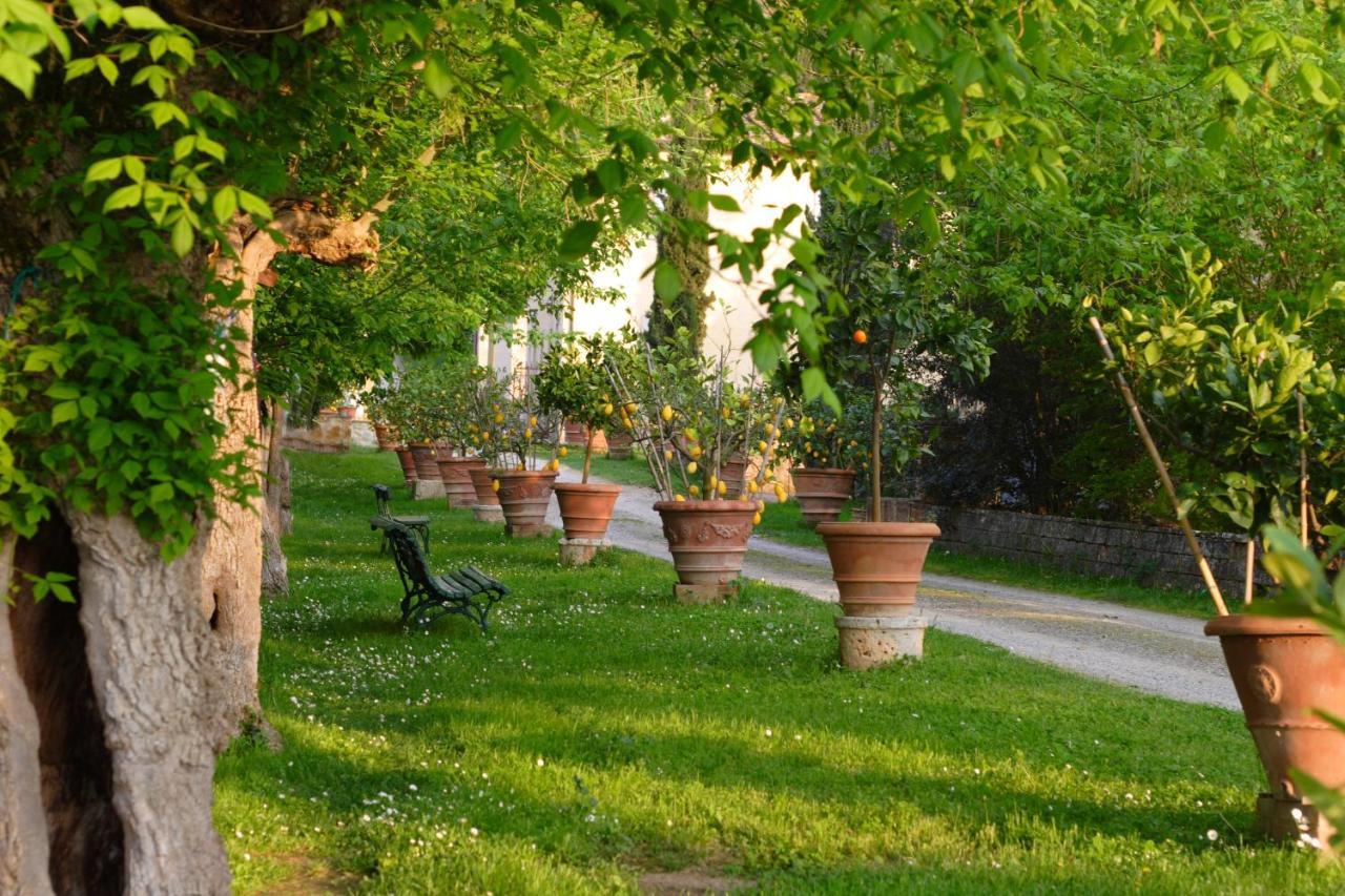 Ginestra Poggibonsi Exterior foto