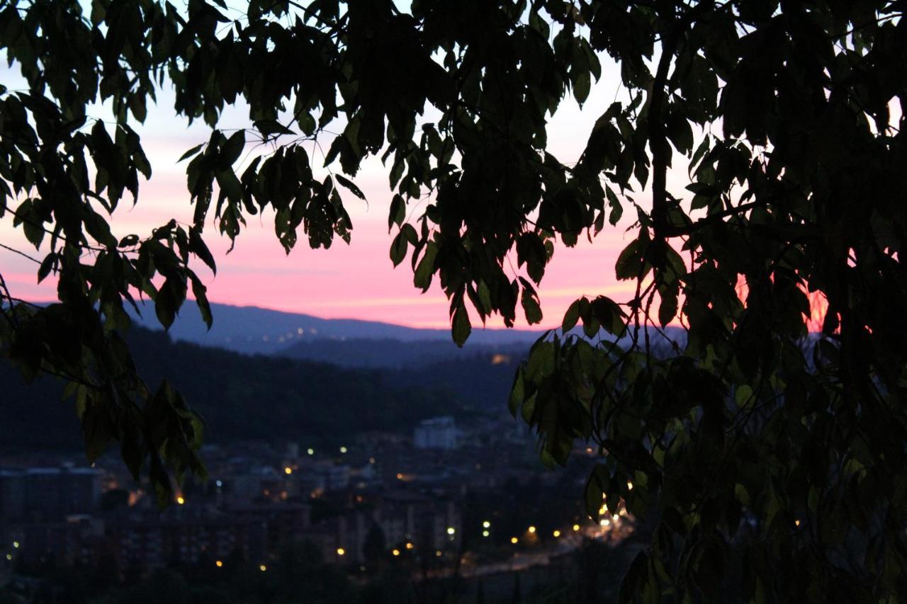 Ginestra Poggibonsi Exterior foto